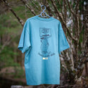 GRIP SWANY( グリップスワニー )WILD BEAR TEE GSC-72