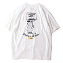 GRIP SWANY( グリップスワニー )WILD BEAR TEE GSC-72