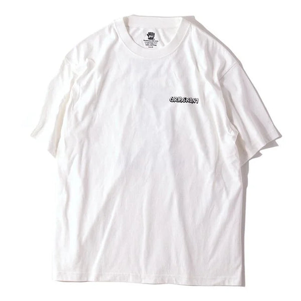 GRIP SWANY( グリップスワニー )WILD BEAR TEE GSC-72