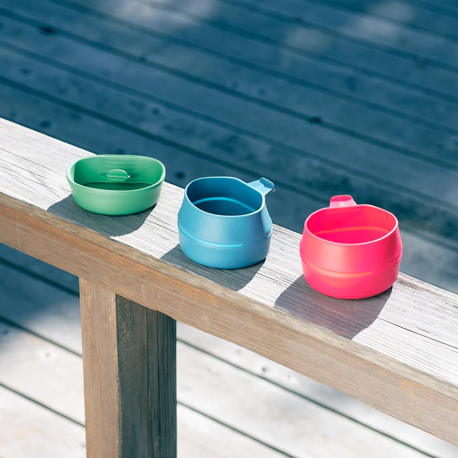 Wildo ( ウィルドゥ ) FOLD A CUP / ウィルドゥ フォールダーカップ