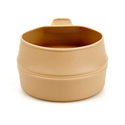 Wildo ( ウィルドゥ ) FOLD A CUP / ウィルドゥ フォールダーカップ カップ・マグカップ | アウトドア | キャンプ | トレッキング | 軽い | 丈夫 | コンパクト |