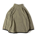 GRIP SWANY( グリップスワニー )W'S POLARTEC PULLOVER / OLIVE GSW-27