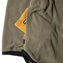 GRIP SWANY( グリップスワニー )W'S POLARTEC PULLOVER / OLIVE GSW-27