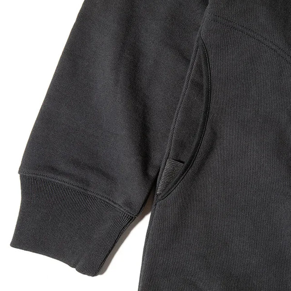 【 SALE 】GRIP SWANY ( グリップスワニー ) W'S SWEAT ONE PIECE / グリップスワニー ウィメンズスウェットワンピース