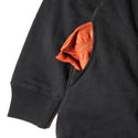 【 SALE 】GRIP SWANY ( グリップスワニー ) W'S SWEAT ONE PIECE / グリップスワニー ウィメンズスウェットワンピース