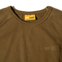 【 SALE 】GRIP SWANY ( グリップスワニー ) W'S SWEAT ONE PIECE / グリップスワニー ウィメンズスウェットワンピース