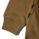 【 SALE 】GRIP SWANY ( グリップスワニー ) W'S SWEAT ONE PIECE / グリップスワニー ウィメンズスウェットワンピース