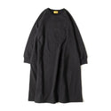 【 SALE 】GRIP SWANY ( グリップスワニー ) W'S SWEAT ONE PIECE / グリップスワニー ウィメンズスウェットワンピース