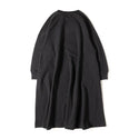 【 SALE 】GRIP SWANY ( グリップスワニー ) W'S SWEAT ONE PIECE / グリップスワニー ウィメンズスウェットワンピース