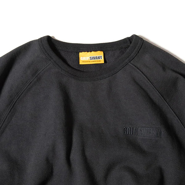 【 SALE 】GRIP SWANY ( グリップスワニー ) W'S SWEAT ONE PIECE / グリップスワニー ウィメンズスウェットワンピース