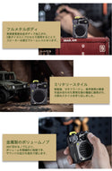 MUZEN(ミューゼン)Wild Mini Wireless speaker
