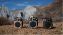 MUZEN(ミューゼン)Wild Mini Wireless speaker