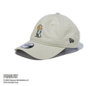 NEW ERA ( ニューエラ ) Youth 9TWENTY PEANUTS ピーナッツ スヌーピー ウッドストック ストーン 14124291
