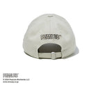 NEW ERA ( ニューエラ ) Youth 9TWENTY PEANUTS ピーナッツ スヌーピー ウッドストック ストーン 14124291