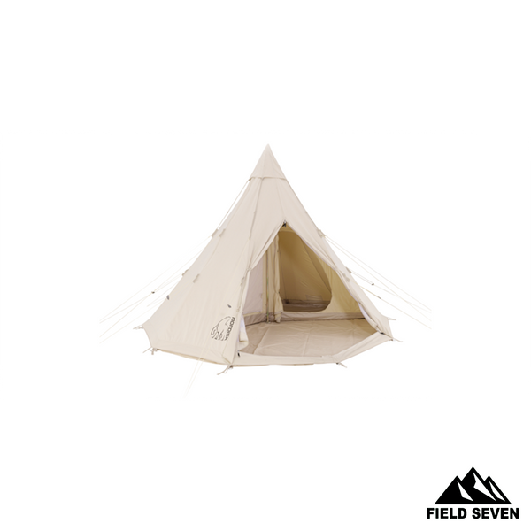 【 SALE 】Nordisk ( ノルディスク ) Alfheim 12.6 Tent アウトドア | アウトドア用品 | テント | キャンプ | キャンプ用品 | コットン | シンプル | 大人数 | ファミリーキャンプ | グランピング