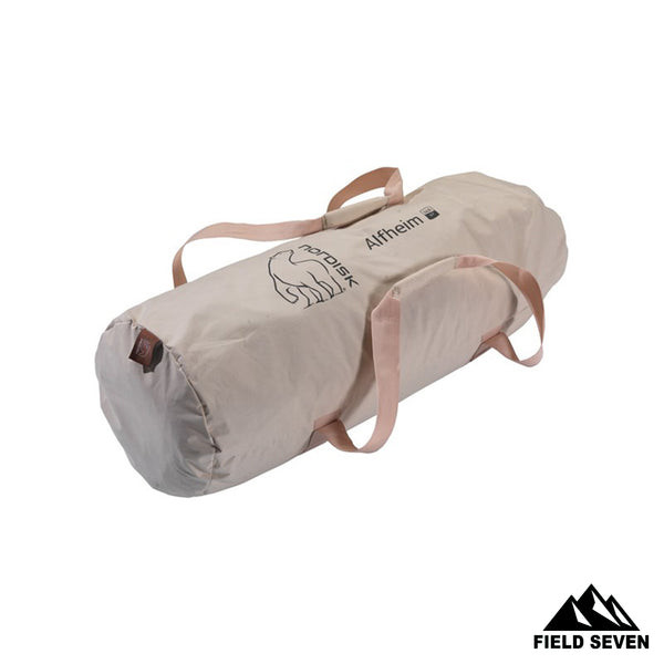 【 SALE 】Nordisk ( ノルディスク ) Alfheim 12.6 Tent アウトドア | アウトドア用品 | テント | キャンプ | キャンプ用品 | コットン | シンプル | 大人数 | ファミリーキャンプ | グランピング