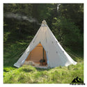 【 SALE 】Nordisk ( ノルディスク ) Alfheim 12.6 Tent アウトドア | アウトドア用品 | テント | キャンプ | キャンプ用品 | コットン | シンプル | 大人数 | ファミリーキャンプ | グランピング