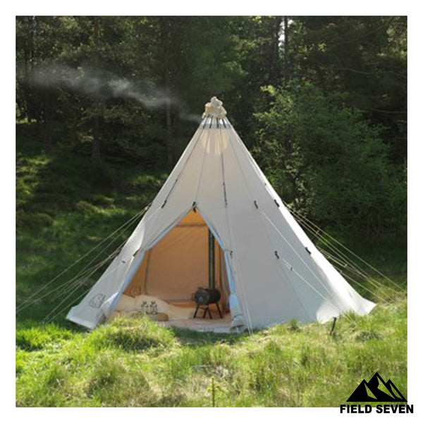 【 SALE 】Nordisk ( ノルディスク ) Alfheim 12.6 Tent アウトドア | アウトドア用品 | テント | キャンプ | キャンプ用品 | コットン | シンプル | 大人数 | ファミリーキャンプ | グランピング