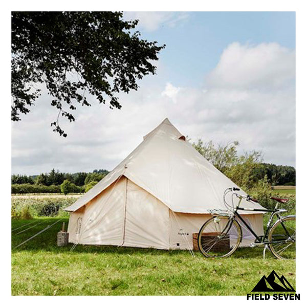 【 SALE 】Nordisk ( ノルディスク ) Asgard 7.1 Tent テント | アウトドア | アウトドア用品 | キャンプ | キャンプ用品 | 242012 | アスガルド | コンパクト | ベルテント | ベル型 | 3人用