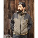 【 SALE 】KRIFF MAYER ( クリフメイヤー ) クリーネスアクティブフードジャケット | MENS | メンズ | 2437801 | ジャケット | マウンテンパーカー型 | 撥水 | 軽い | ストリートスタイル | メッシュ | ロングシーズン