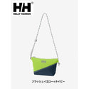 HELLY HANSEN ( ヘリーハンセン ) シグナルフラッグポシェット | ポシェット | ショルダーバッグ | バッグ | カバン | HY92454 | ユニセックス | ナイロン | シンプル | お散歩 | お出かけ | キャンプ | レジャー | お買い物 | アウトドア