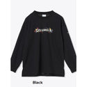【 SALE 】Columbia ( コロンビア ) ウィメンズ ジプシーバード グラフィック ロングスリーブ クルー ロンT | レディース | アウトドア | 長袖 | 長袖シャツ | ウェア | トップス | レイヤードスタイル | ゆったり