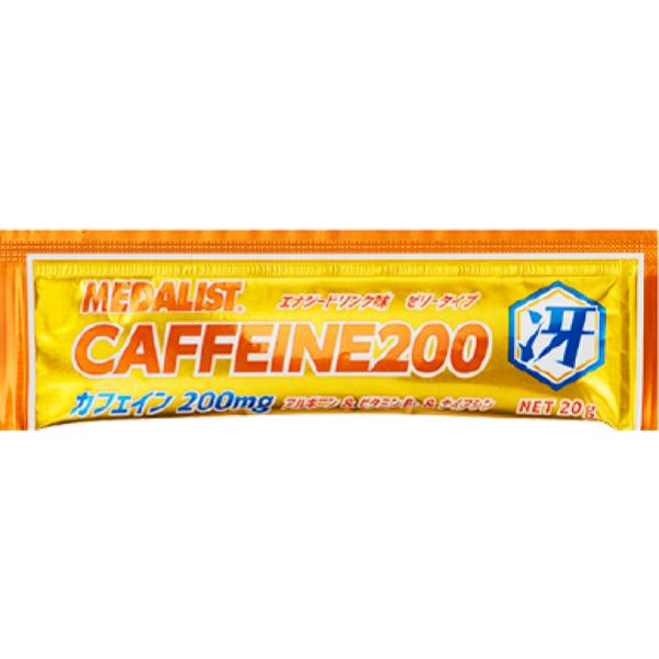 MEDALIST ( メダリスト ) メダリストカフェイン200冴 | スポーツ 