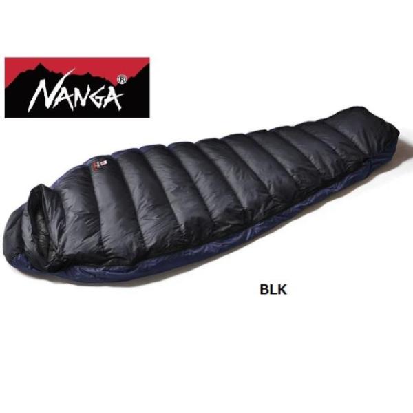NANGA ( ナンガ ) AURORA TEX light 350DX レギュラーサイズ