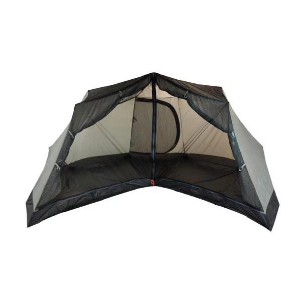 SALE 】NORTENT ( ノルテント ) NORTENT Gamme 4 Inner tent