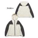 【 SALE 】KRIFF MAYER ( クリフメイヤー ) クリーネスアクティブフードジャケット | MENS | メンズ | 2437801 | ジャケット | マウンテンパーカー型 | 撥水 | 軽い | ストリートスタイル | メッシュ | ロングシーズン