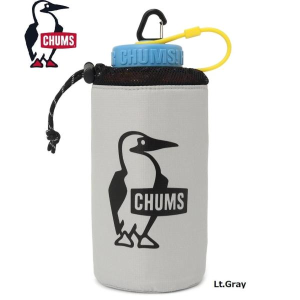 CHUMS ( チャムス ) イージーゴーブービーボトルホルダー1000 | ポーチ