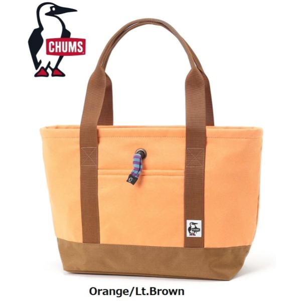 CHUMS ( チャムス ) トートバッグスウェットナイロン | トートバッグ