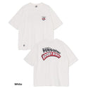 【 SALE 】CHUMS ( チャムス ) アイムアブービーバードTシャツ | トップス | Tシャツ | シャツ | 半袖シャツ | 半袖 | オーバーサイズ | プリントT | コットン100% | バックプリント | CH01-2524 | 型崩れしにくい | キャンプ | お出かけ | レジャー | オシャレ | アウトドア