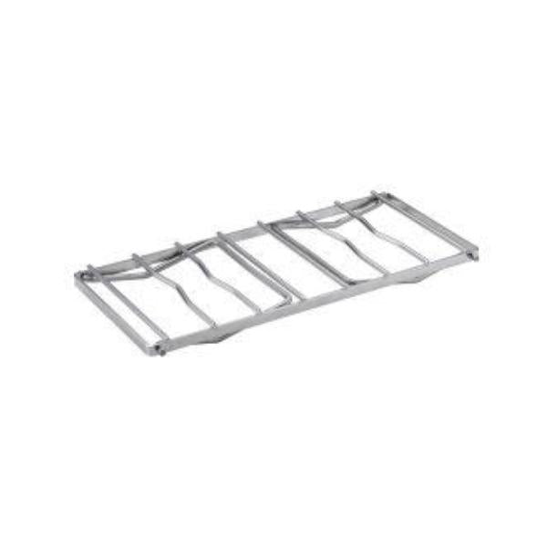 UNIFLAME ( ユニフレーム ) クッカースタンド350 | 料理 | アウトドア用品 | アウトドア | キャンプ | キャンプ用品 | 610848 | シングルバーナー | 小物 | コンパクト | ステンレス | ゆにふれーむ