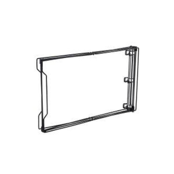 UNIFLAME ( ユニフレーム ) UFダストスタンド4 | スタンド | ごみ入れ | アウトドア | キャンプ | 折りたたみ | 持ち運び | 便利 | 分別 | コンパクト | スタンド | 611739 | ゆにふれーむ