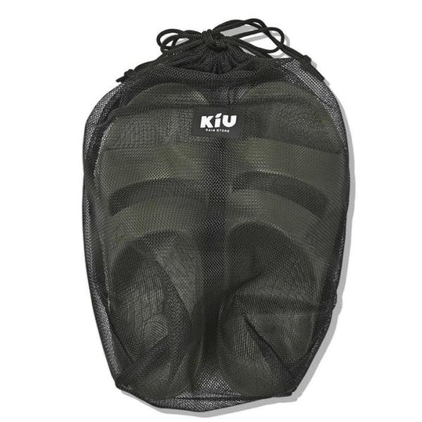 KiU ( キウ ) リカバリーサンダルタイプ-B K333 | きう | サンダル | 夏 | 靴 | EVA素材 | クッション性 | アウトドア | キャンプ | レジャー | フェス | ユニセックス | 使いやすい | 厚底 | お出かけ | お散歩 | 普段使い