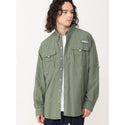 【 SALE 】Columbia ( コロンビア ) バハマII ロングスリーブシャツ シャツ | 長袖 | 長袖シャツ | クラシカルテイスト | 人気 | ロールアップ | メンズ | トップス | キャンプ | アウトドア