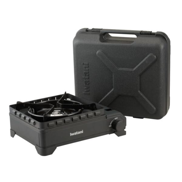 Iwatani ( イワタニ ) カセットフー “ タフまるXG ” カセットコンロ