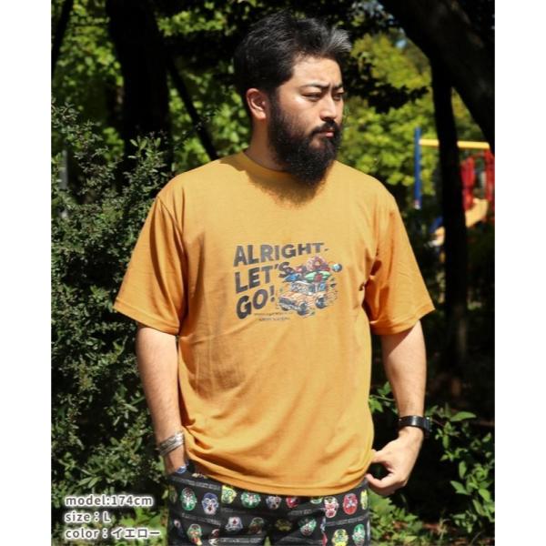 KRIFF MAYER ( クリフメイヤー ) BUG PROOFプリントT ( 車 ) MENS | メンズ | 2445108 | トップス | ウェア | Tシャツ | シャツ | 半袖 | 半袖シャツ | 夏服 | 防蚊加工 | 通気性 | BBQ | アウトドア | レジャー | キャンプ | 川遊び | くりふめいやー