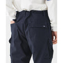 【 SALE 】KRIFF MAYER ( クリフメイヤー ) ツイルキャンプカーゴパンツ MENS 2234000 | メンズ | パンツ | ロングパンツ | アウトドア | キャンプ | ストレッチ | カーゴパンツ | 調節 | リラックス | カジュアル | ボトムス