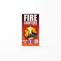 FIRELIGHTERS ( ファイヤーライターズ ) FIRELIGHTERS SLEEVE CASE(ファイヤーライターズケース) | スウェーデン マッチ | Swedish Match
