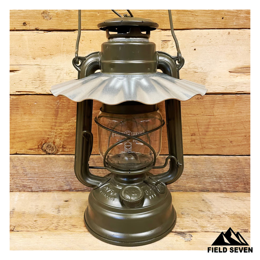 野良道具製作所(ノラ) 野良シェード「さざなみ」鉄製（ZAM） | FIELD