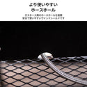 KZM OUTDOOR( カズミ アウトドア )ウインドシールド S 風避け コンロ バーナー ウィンドシールド ウィンドスクリーン 防風 風防 仕切り キャンプ アウトドア キャンプ用品 (kzm-k21t3k04)