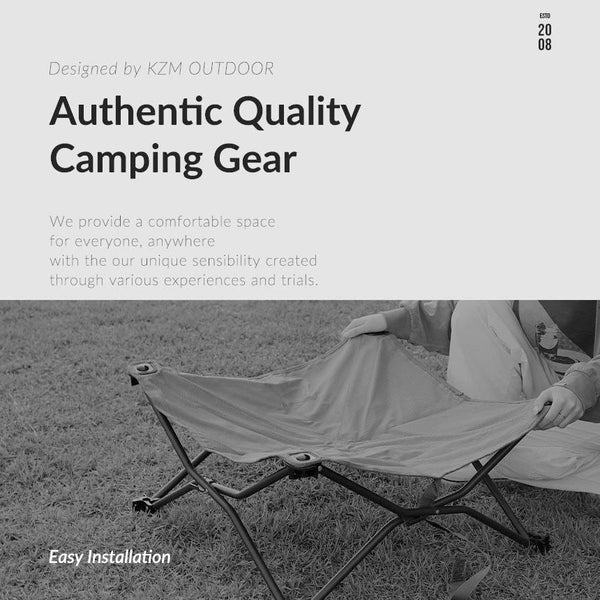 KZM OUTDOOR( カズミ アウトドア )ペットベッド キャンプ ペット用品 ペットベッド 折りたたみ 暖かい メッシュ 春 夏 秋 冬 小型犬 中型犬 組み立て 簡単 おしゃれ (kzm-k22t1c03)