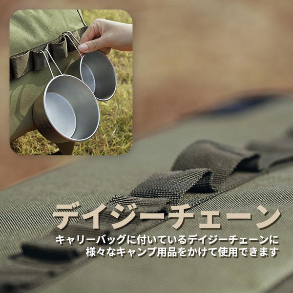 KZM OUTDOOR( カズミ アウトドア )フィールドマルチ キャリーバッグ80L キャンプ バッグ 大容量 キャンプ用品 収納バッグ マルチ収納 おしゃれ キャンプ アウトドア (kzm-k22t3b05)