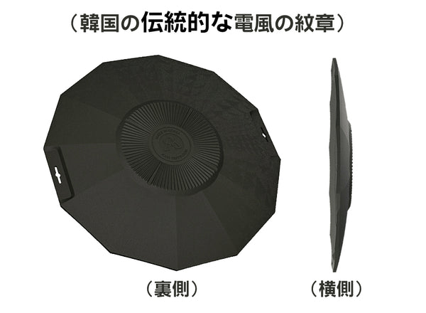 KZM OUTDOOR( カズミ アウトドア )イグニス デザイングリドル 40cm 12角形型 キャンプ フライパン 鍋 ハンドル キャリーバッグ 大皿 焼き物 炒め物 5T 耐食性 耐摩耗性 アルミ プレート 調理器具 アウトドア バーベキュー グリル KZM K23T3G03