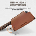 KZM OUTDOOR( カズミ アウトドア )マスタークリーバー キャンプ ナイフ 包丁 中華包丁 ケース付き 高級 おしゃれ 料理 調理器具 キャンプ飯 アウトドア キャンプ用品 (kzm-k23t3k01)