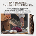 KZM OUTDOOR( カズミ アウトドア )マスタークリーバー キャンプ ナイフ 包丁 中華包丁 ケース付き 高級 おしゃれ 料理 調理器具 キャンプ飯 アウトドア キャンプ用品 (kzm-k23t3k01)
