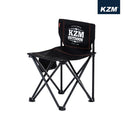 KZM OUTDOOR( カズミ アウトドア ) カズミ シグネチャー カラー チェア アウトドア チェア  カーキ キャンプ K9T3C001