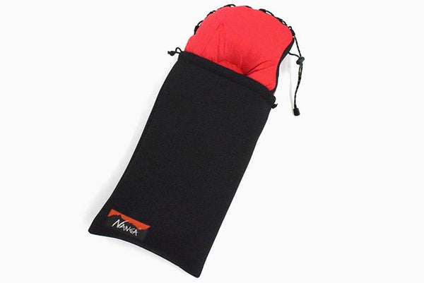 NANGA ( ナンガ ) SLEEPING BAG PILLOW / スリーピングバック ピロー | 枕 | まくら